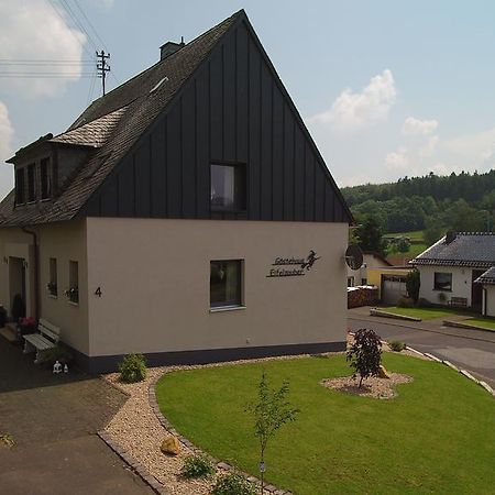 Gaestehaus Eifelzauber Kelberg Exterior foto